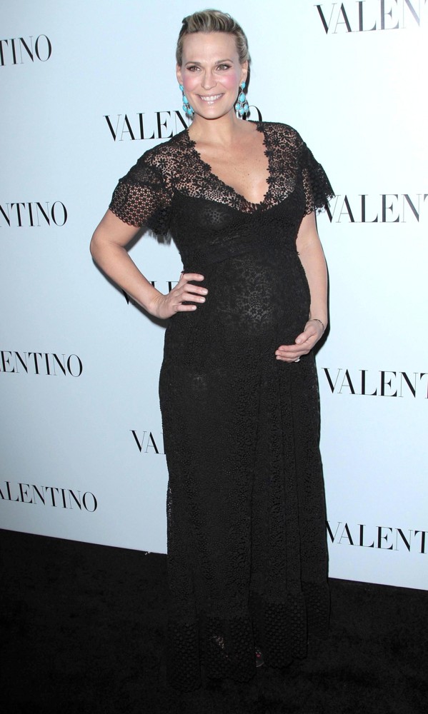 Molly Sims