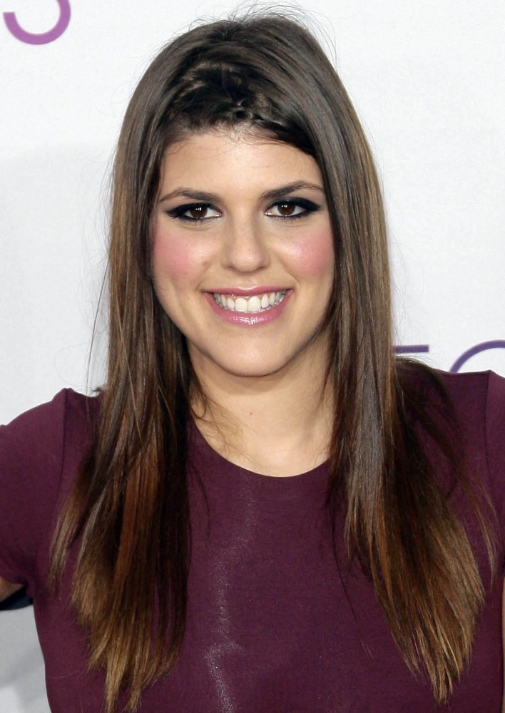Molly Tarlov