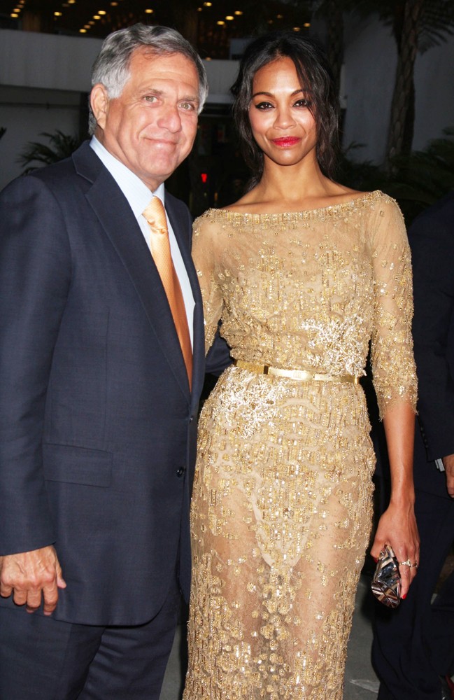 The Premiere of CBS Films' The Words - Red Carpet