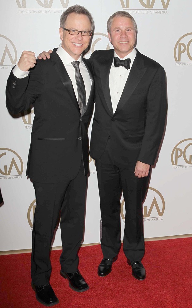 24th Annual Producers Guild Awards - Arrivals