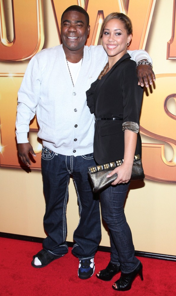 World Premiere of Tower Heist - Arrivals
