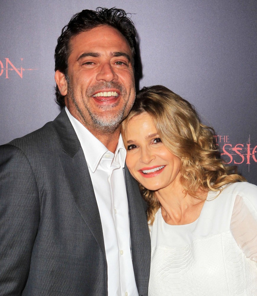 Kyra Sedgwick