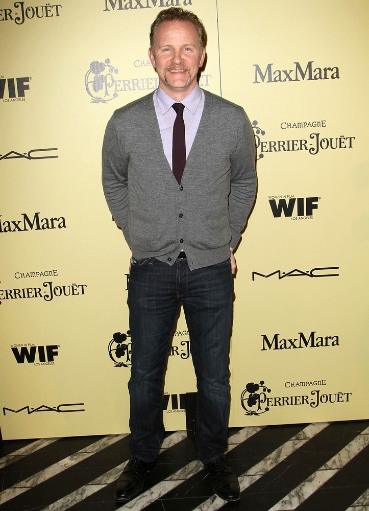 5th Annual Women in Film Pre-Oscar Cocktail Party