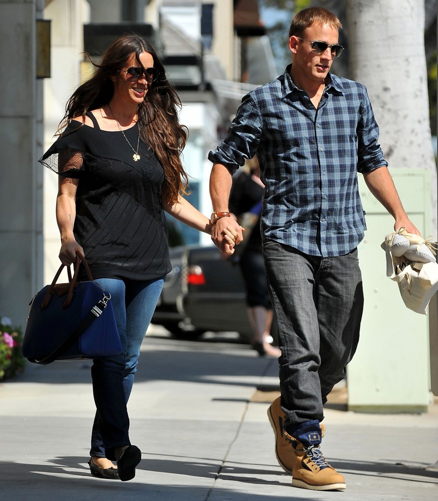 Alanis Morissette Picture 25 - Alanis Morissette and Souleye ...