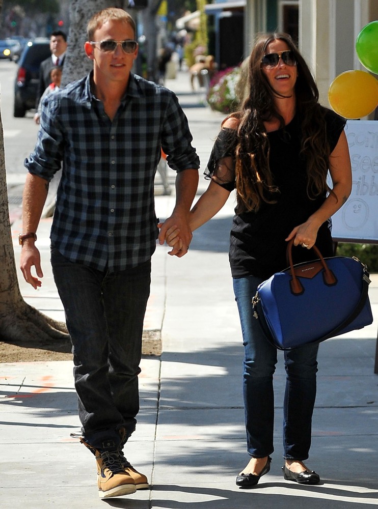 Alanis And Souleye