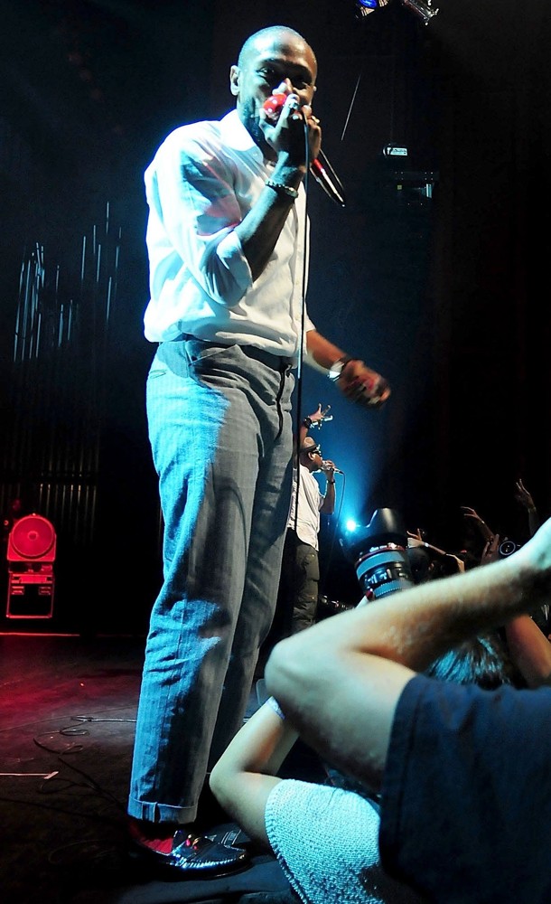 Mos Def
