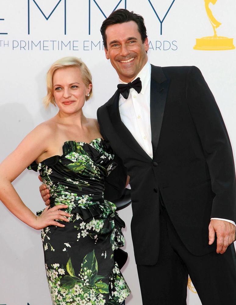 64th Annual Primetime Emmy Awards - Arrivals