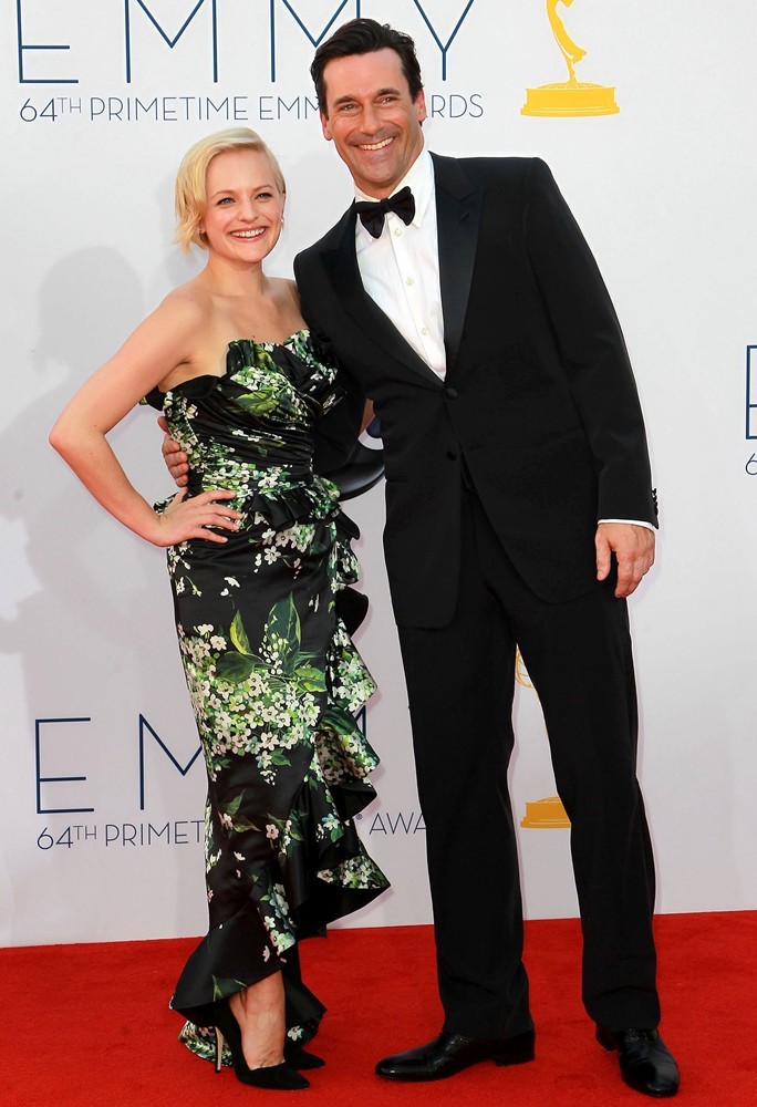 64th Annual Primetime Emmy Awards - Arrivals
