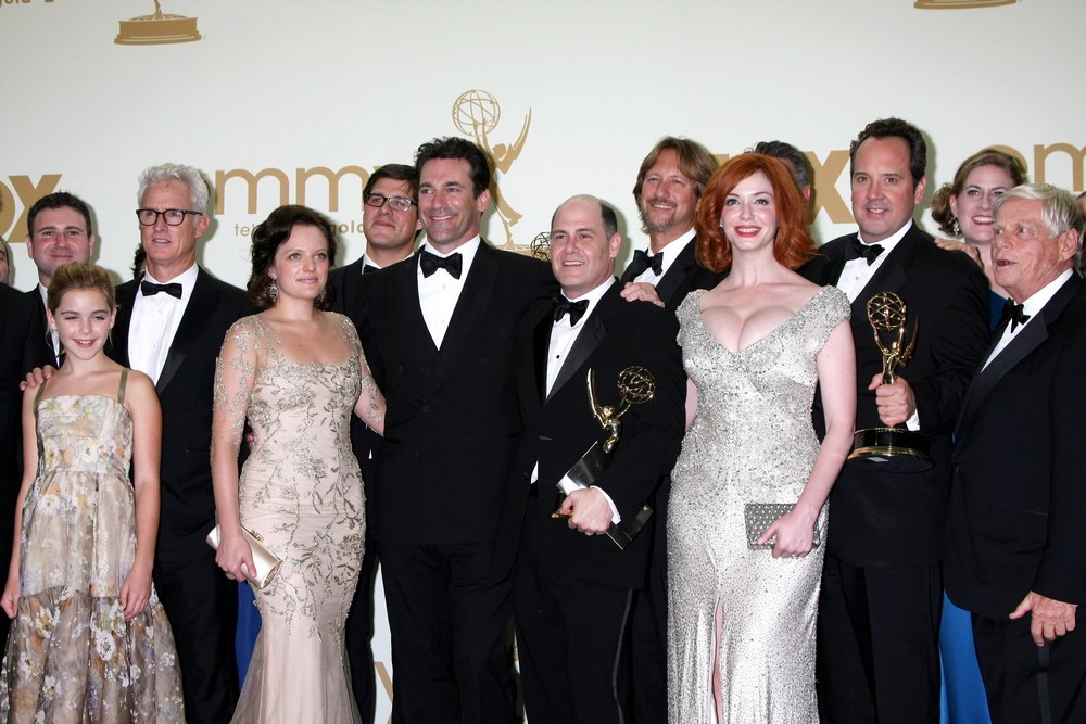 Christina Hendricks