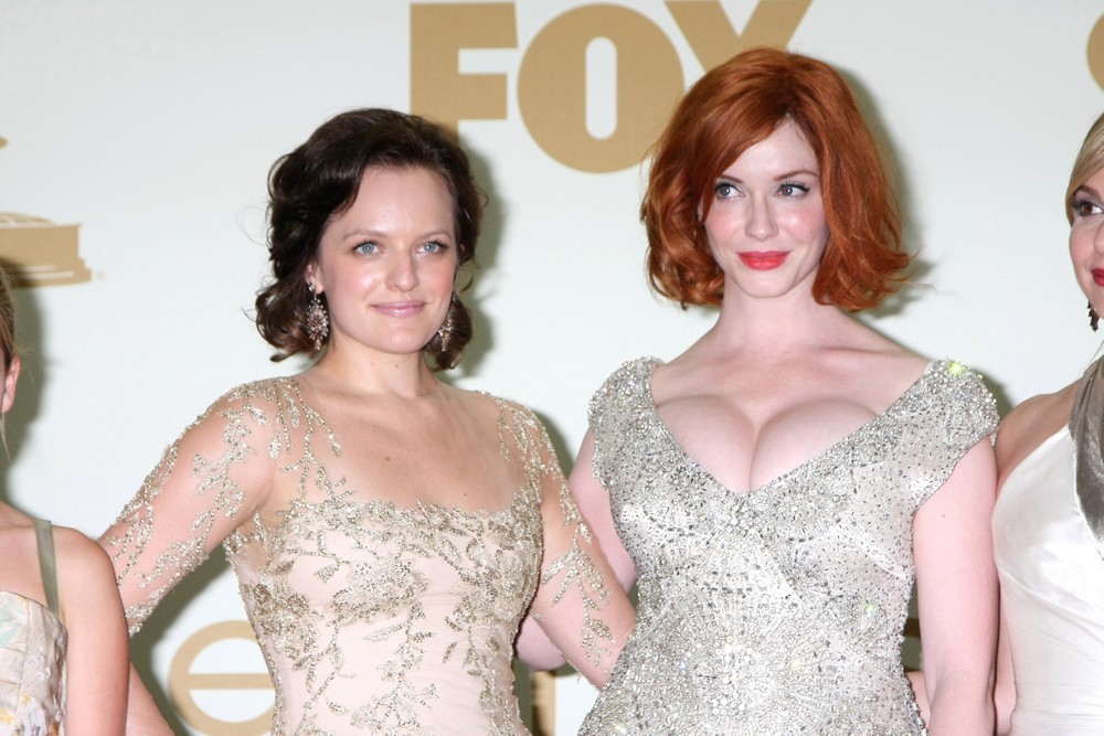 Christina Hendricks