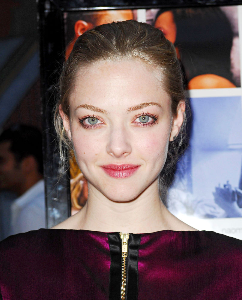 Amanda Seyfried