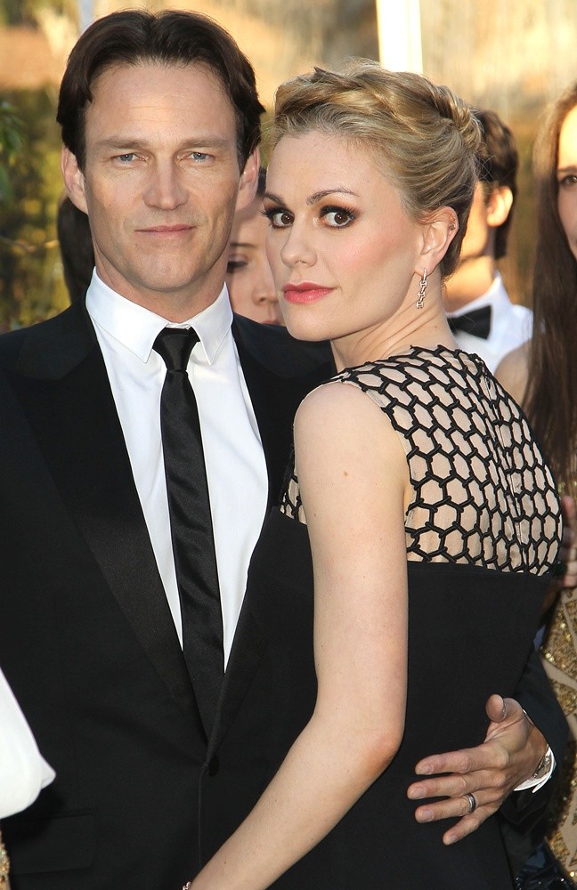 21st Annual Elton John AIDS Foundation's Oscar Viewing Party