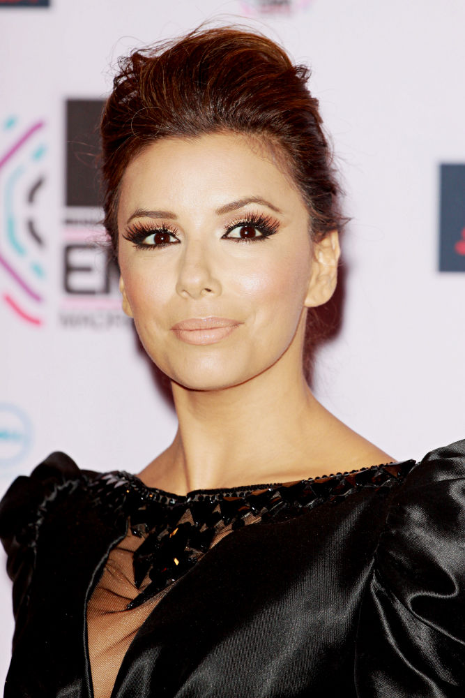 Eva Longoria