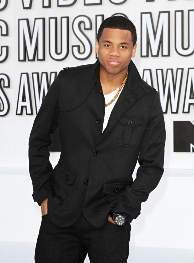Tristan Wilds
