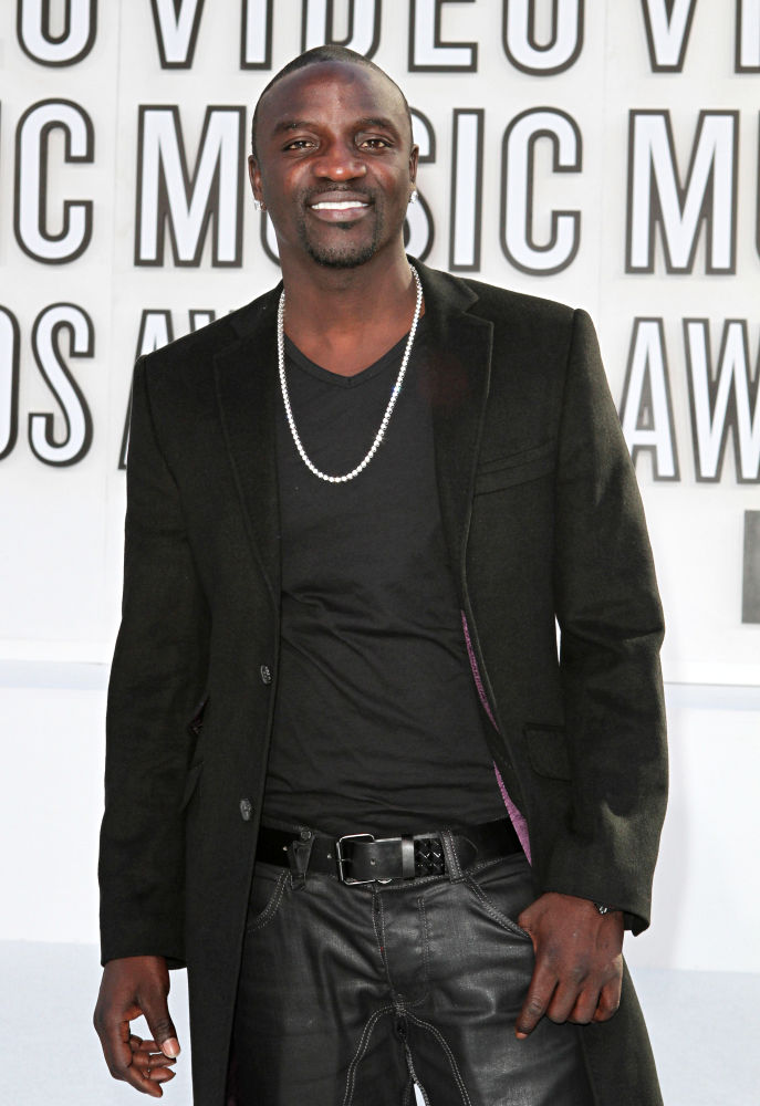 Akon