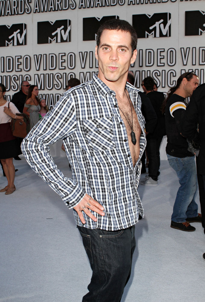 Steve-O