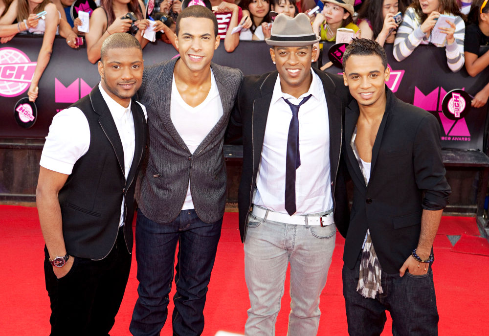 JLS