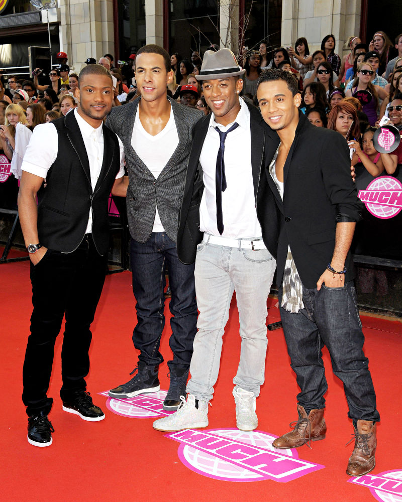 JLS