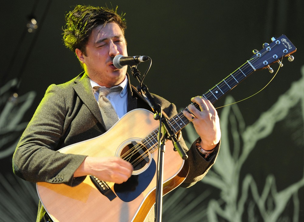 Mumford & Sons