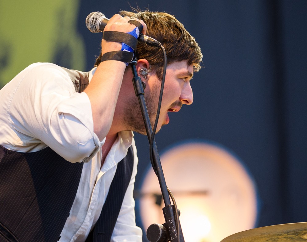 Mumford & Sons