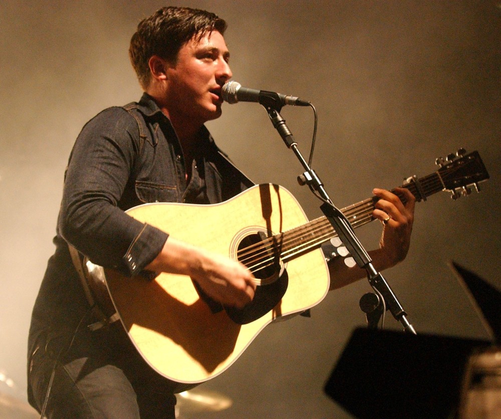 Mumford & Sons