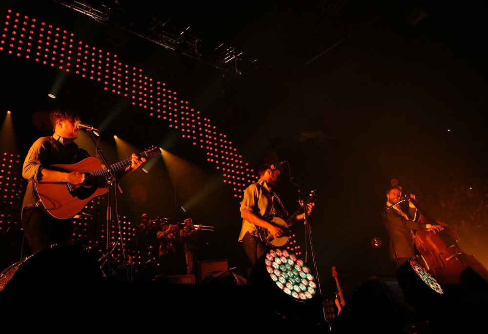 Mumford & Sons