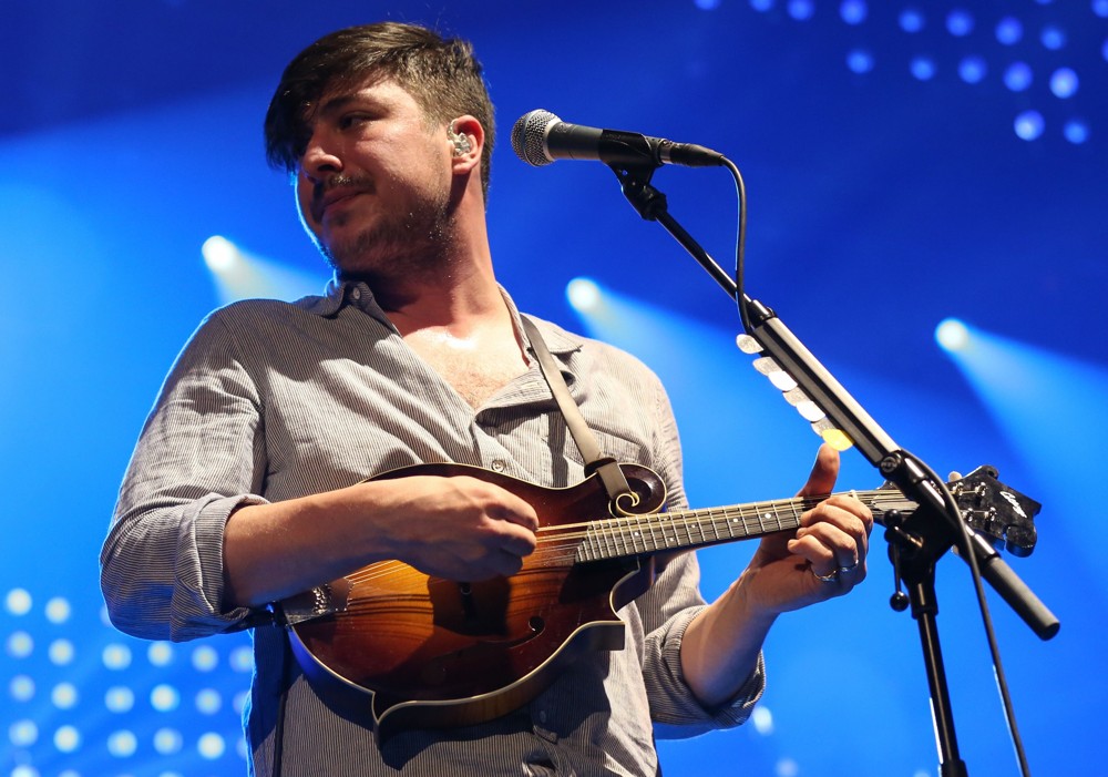 Mumford & Sons
