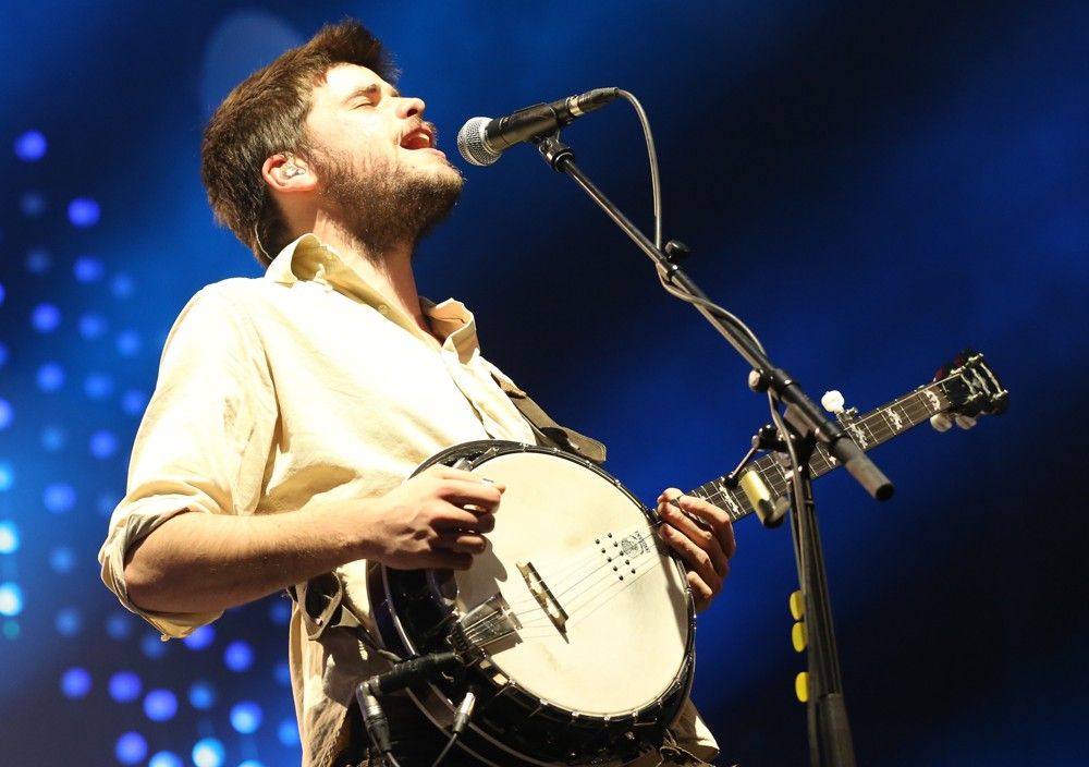 Mumford & Sons