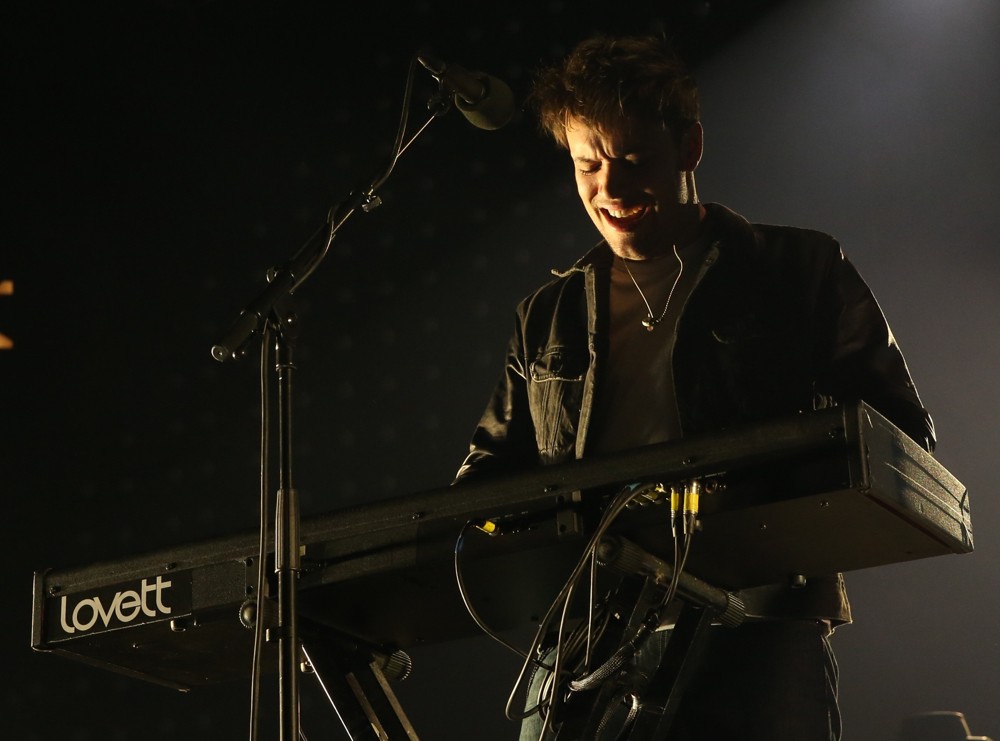 Mumford & Sons