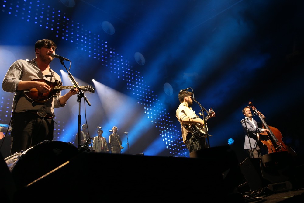 Mumford & Sons