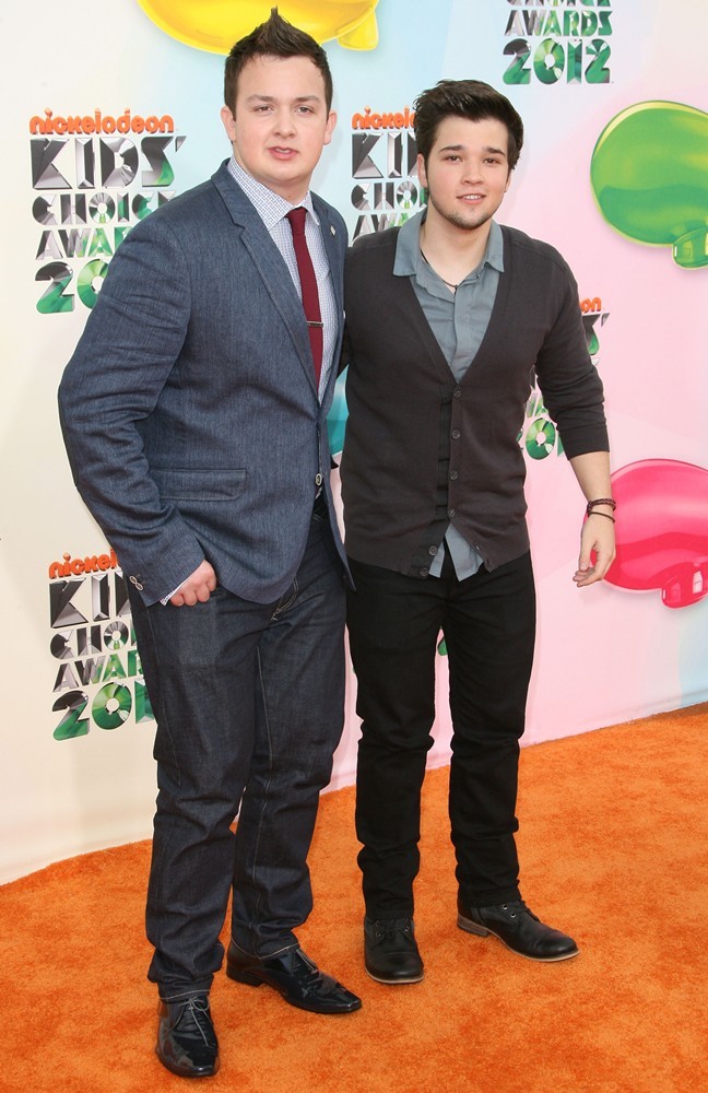 Nathan Kress