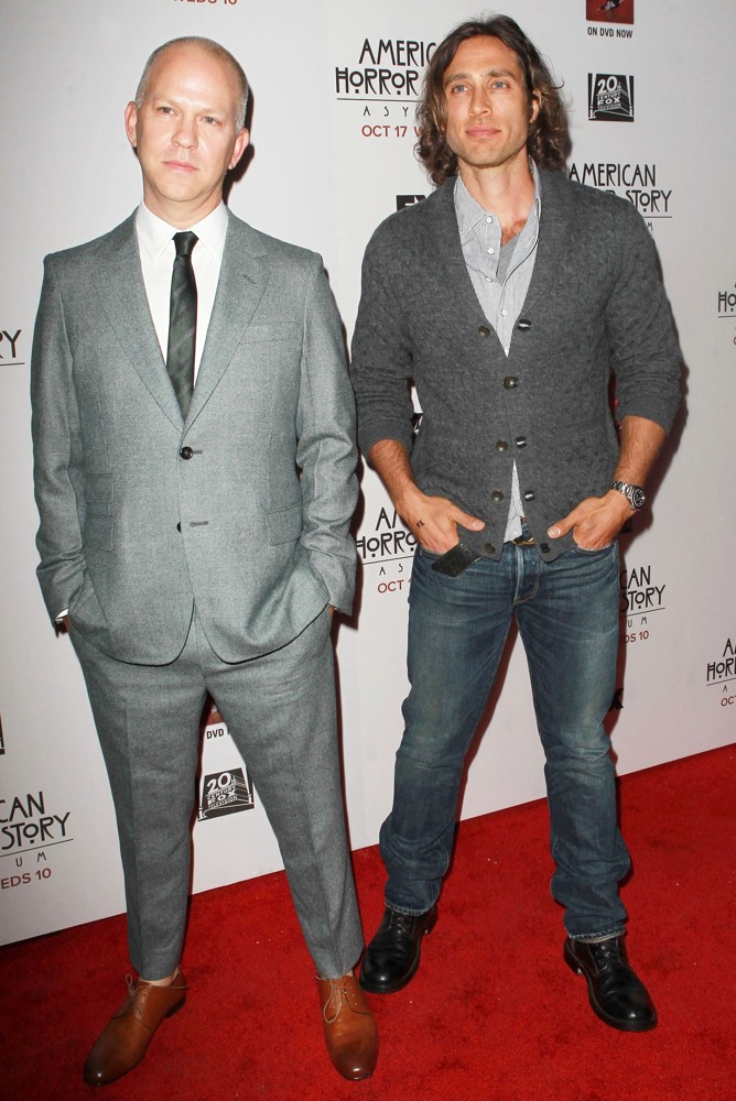 Premiere Screening of FX's American Horror Story: Asylum