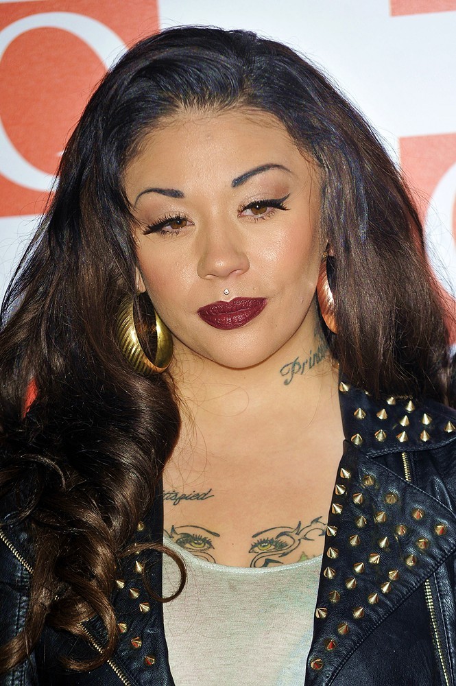 Mutya Buena