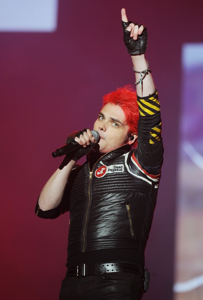 My Chemical Romance