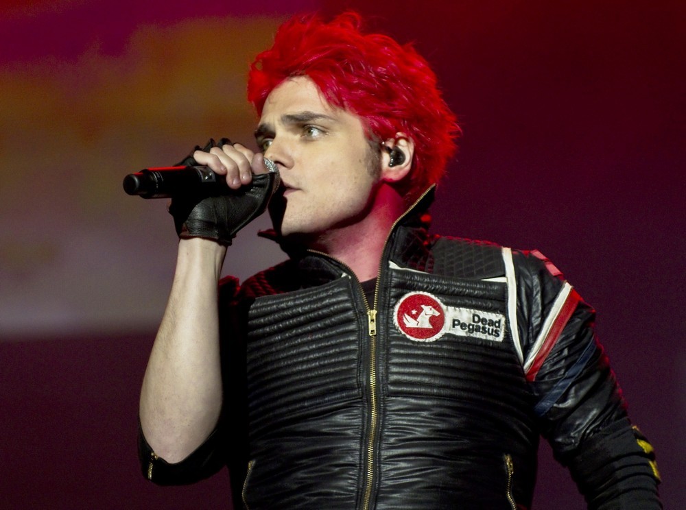 My Chemical Romance