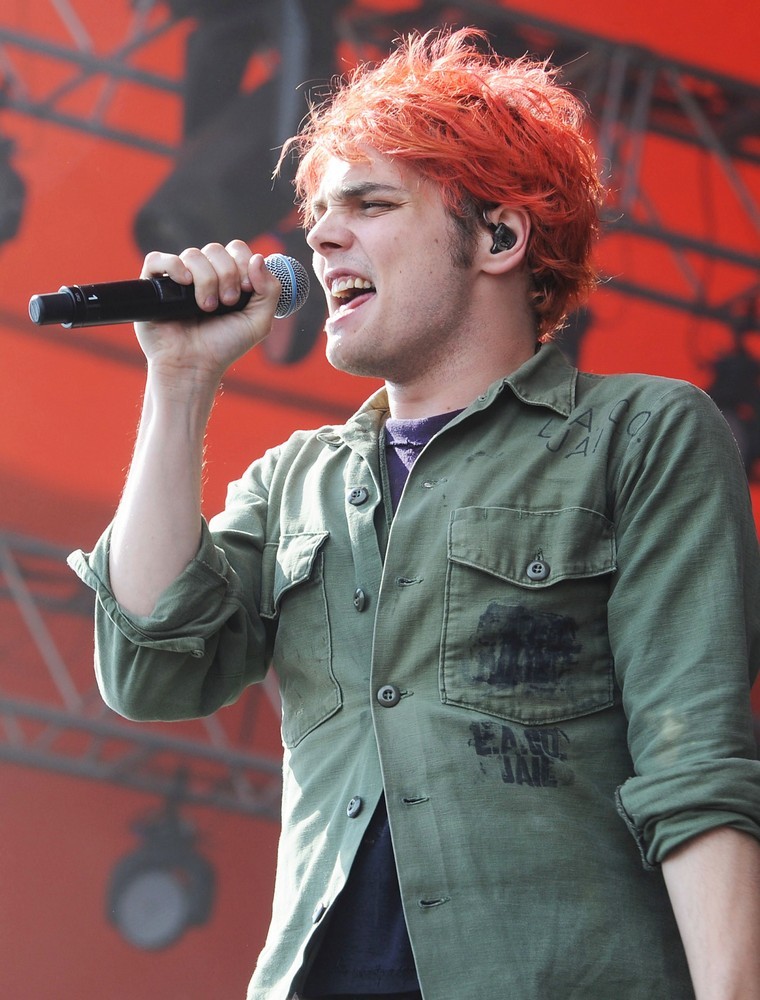 My Chemical Romance