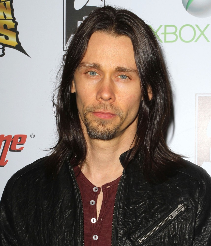 Myles Kennedy Net Worth
