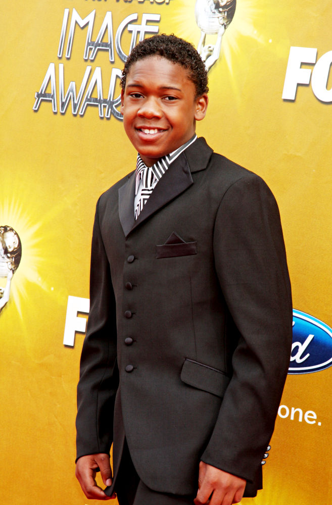 Jaishon Fisher