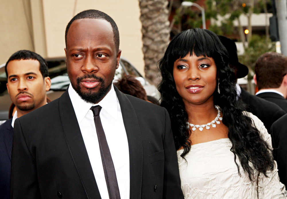 Wyclef Jean