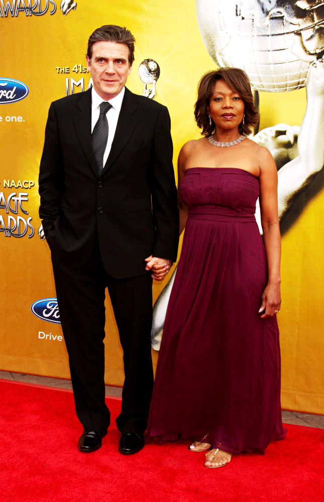 Alfre Woodard