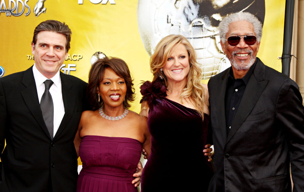 Alfre Woodard