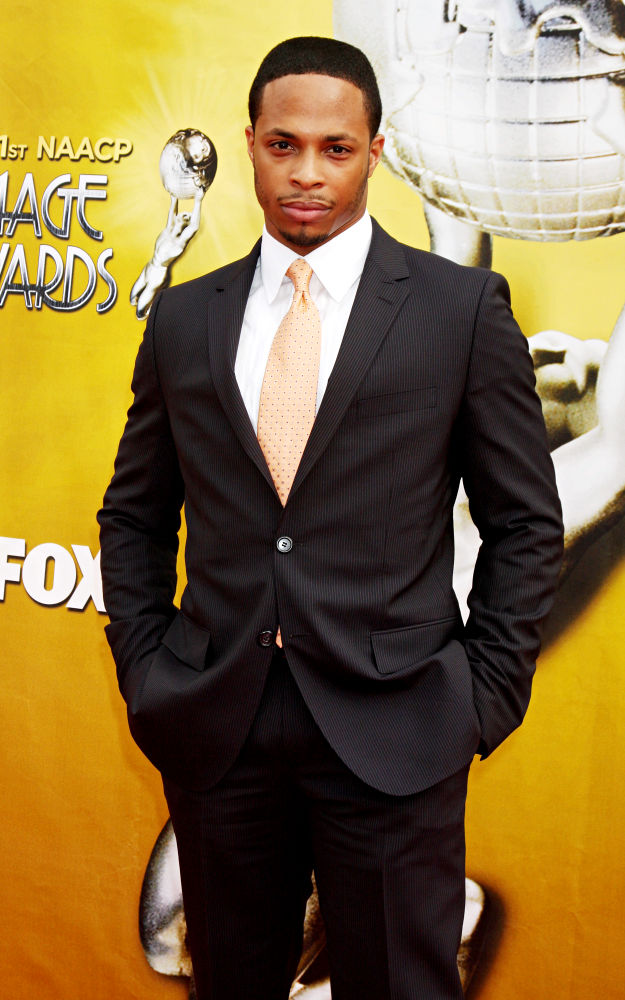 41st NAACP Image Awards - Arrivals