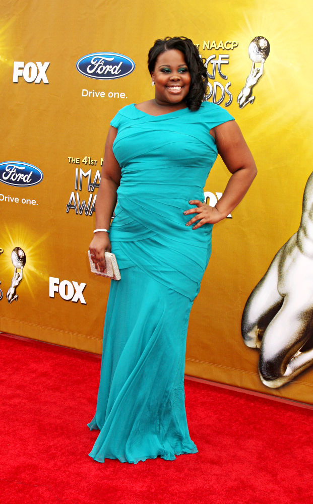 41st NAACP Image Awards - Arrivals