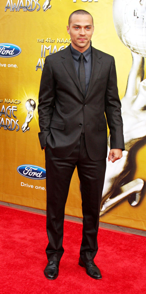 Jesse Williams