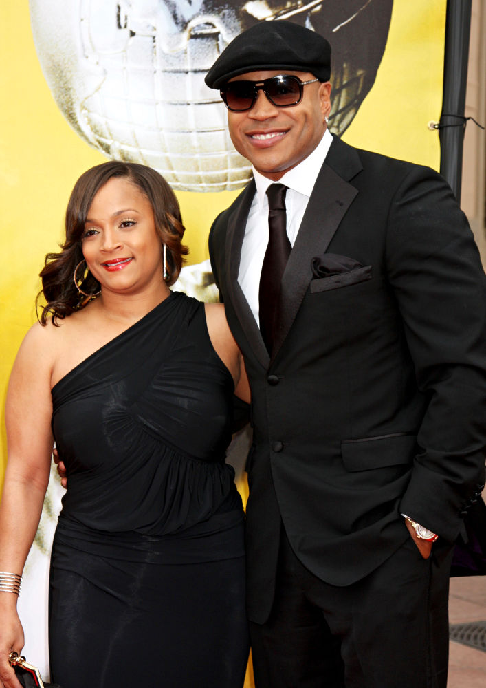LL Cool J - Gallery Colection