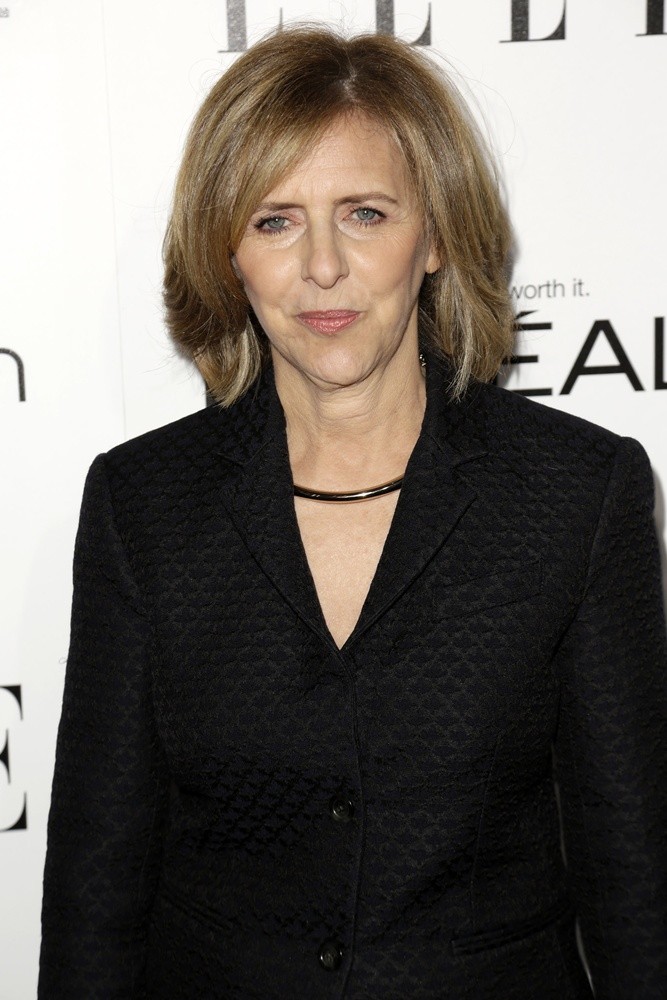 nancy meyers Picture 2 - ELLE 20th Annual Women in Hollywood Celebration