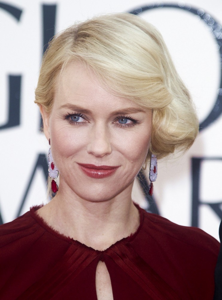 70th Annual Golden Globe Awards - Arrivals