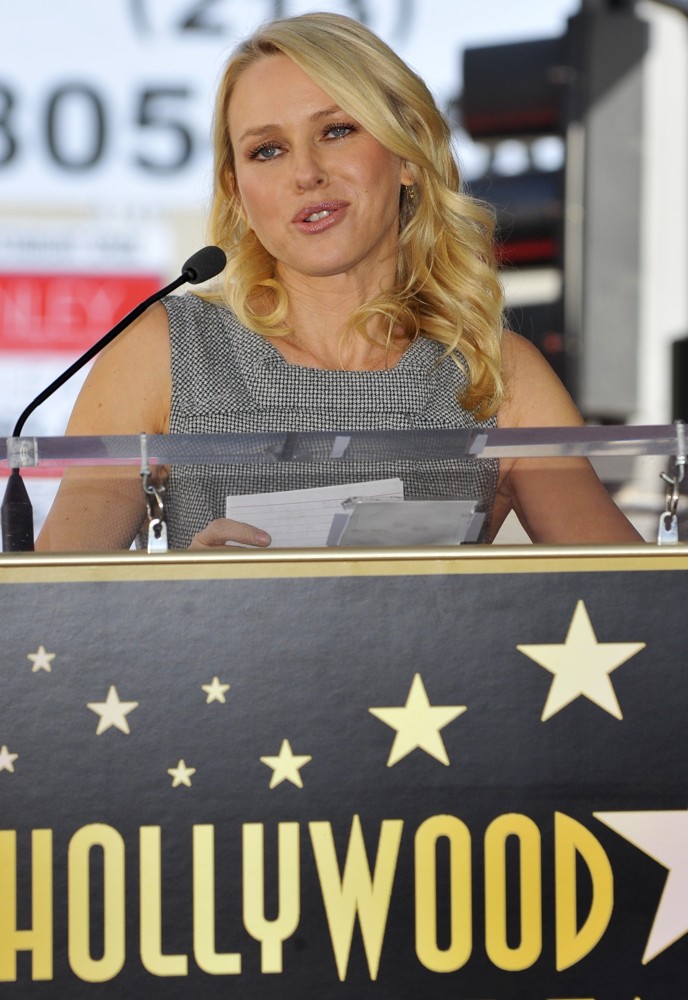 Naomi Watts