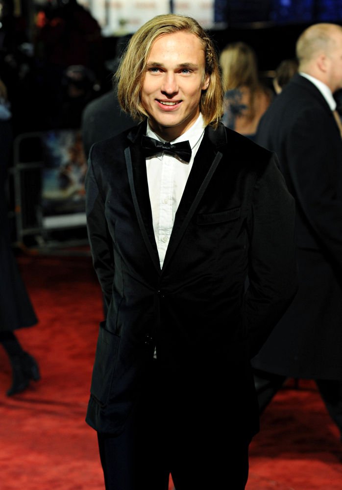 william moseley narnia. William Moseley Picture in