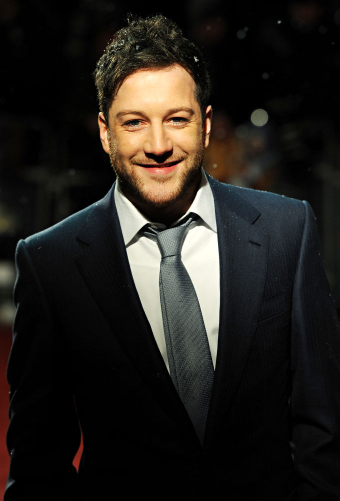 Matt Cardle